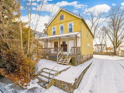 227-229 Linden Avenue
