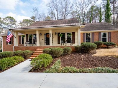 4811 Brookwood Dr SW