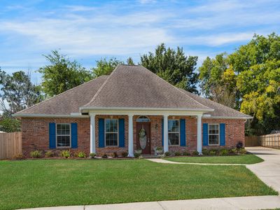 309 Wind Haven Ln