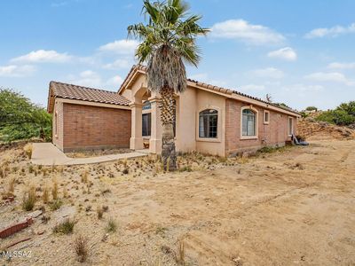 920 W Mariposa Hills Dr