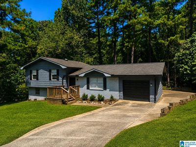 3140 Mountain Brow Dr