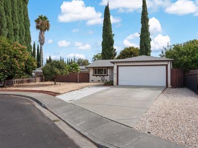 Property at 436 Pepper Court, Vacaville, CA