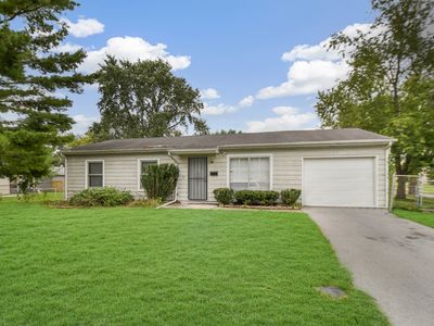 Property at (Undisclosed Address), Richton Park, IL