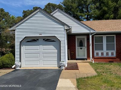 54A Easton Drive #61