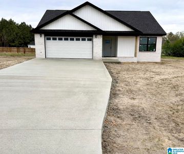 Property at 45 County Road 798 #Lot, Clanton, AL