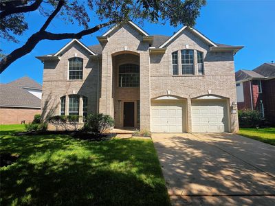3319 Lily Pond Ct