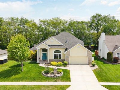 Property at 15820 Impala Dr, Huntertown, IN