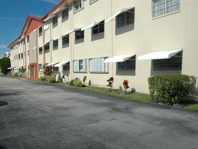 5300 Washington St APT Q307