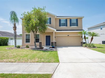 2746 Walden Woods Dr