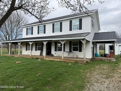 Property at 603 Legrande Ln, Hudson, KY