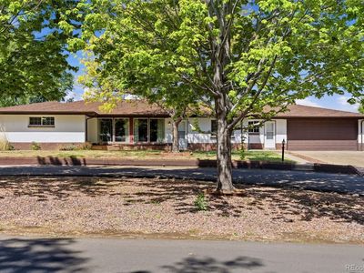 5341 Columbine Lane