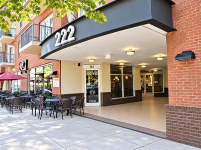 222 Glenwood Ave APT 612