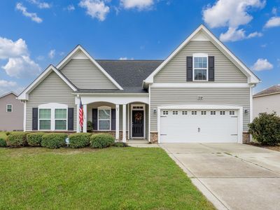 719 Londonberry Ct.