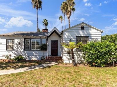 5531 Carpenter Ave