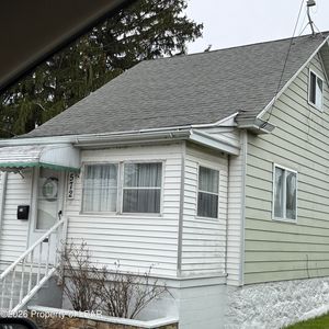 Property at 572 Pardee St, Hazleton, PA