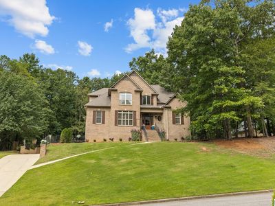 8130 Carrington Dr