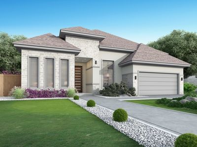 Emily Plan, Stoneridge Estates