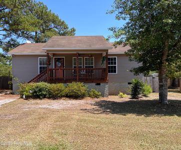 Property at 2686 Nags Head Road SW, Supply, NC