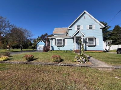 Property at 24 Prentiss St, Orange, MA