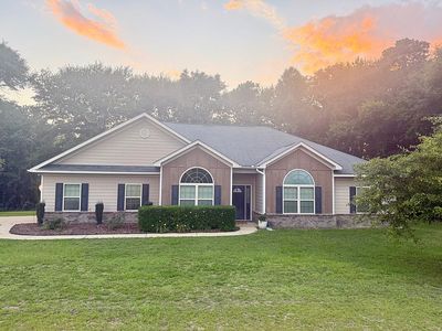 9122 Society Hill Rd