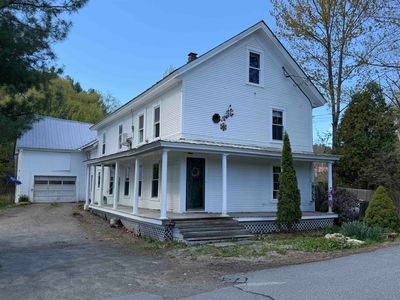 397 River Street