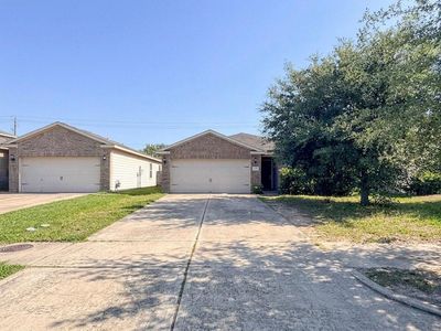 13318 Pine Tree Forest Trl