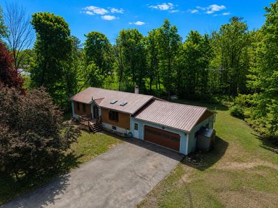 Property at 13 Boas Rd, Mooers Forks, NY