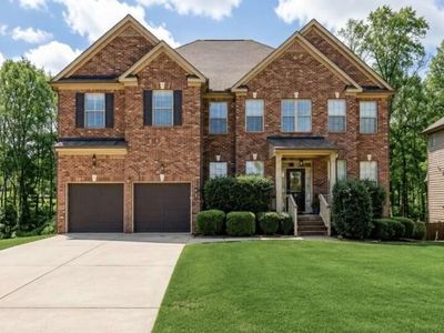 4415 Mossbrook Cir