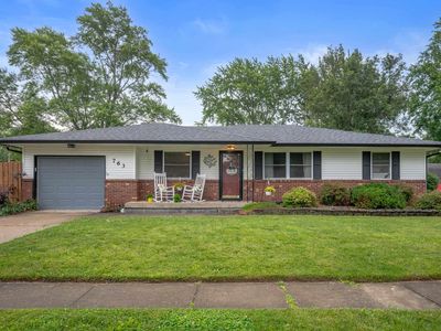 Property at 763 Laurel Ln, Fortville, IN
