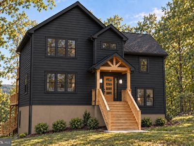 529 Locust Grove Rd