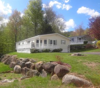 Property at 302 Darby Drive, Laconia, NH