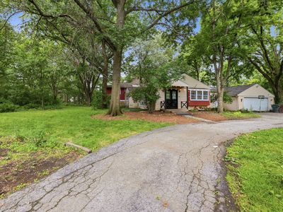 4121 Sunset Rd