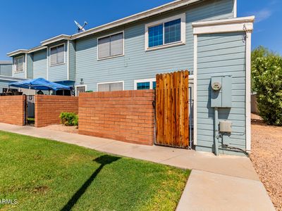 510 N Alma School Rd UNIT 161