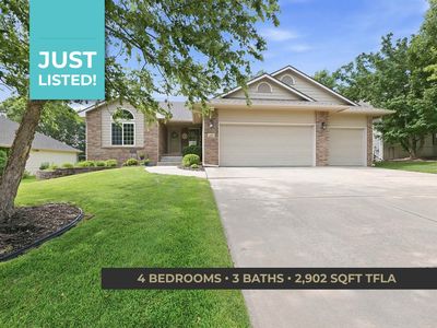 Property at 14201 W Valley Hi Rd, Wichita, KS