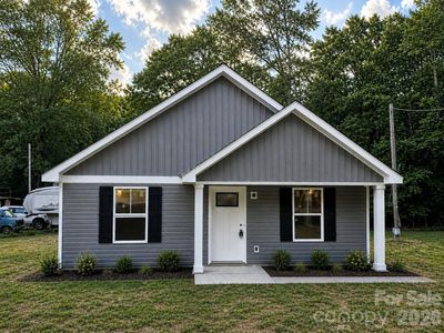 Property at 167 Hillcrest Rd, New London, NC