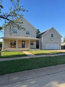 Property at 1710 Fowler Ave, Winfield, KS