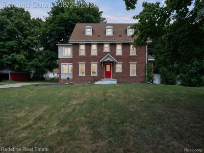 22608 Frisbee St