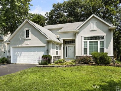 1091 S Normandy Rd