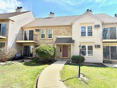 6710 Park Ridge Drive #C