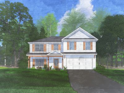 218 Bald Cypress Dr #43G