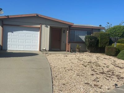 Property at (Undisclosed Address), Watsonville, CA
