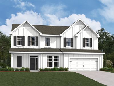 Patterson Plan, Amber Glen