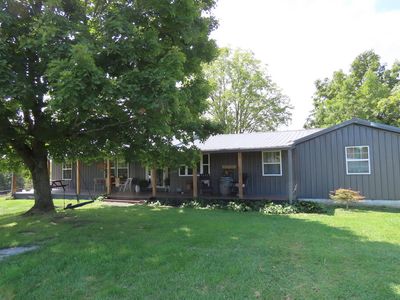 4137 Jarrell Ln
