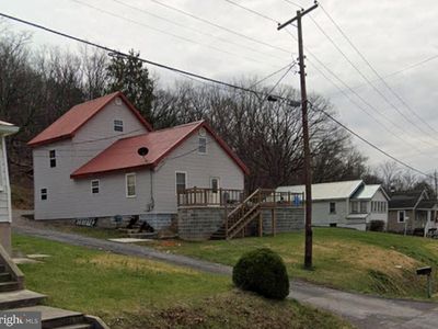 Property at 14300 Winchester Rd SW, Lavale, MD