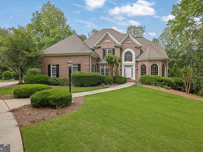 835 Hampton Bluff Dr