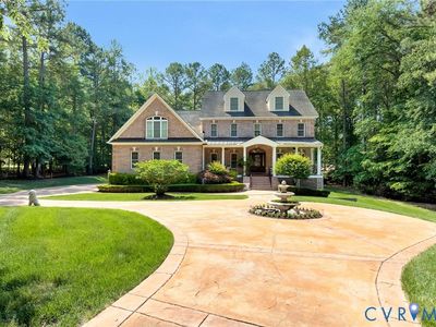 13519 River Otter Ct
