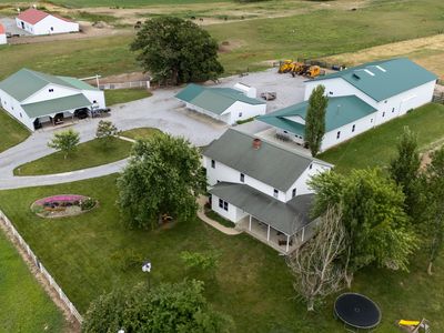 17057 E Saddle Club Rd