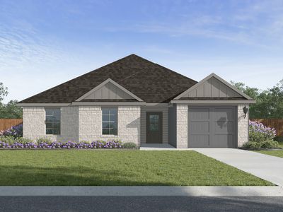 Fallon Plan, Cedar Creek