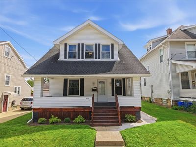 320 E Northview Ave