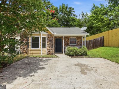 3505 Miller St APT F